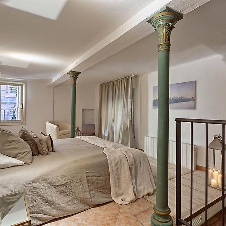 Castiglione1 Apartment Bologna Bagian luar foto
