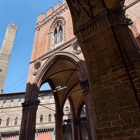 Castiglione1 Apartment Bologna Bagian luar foto