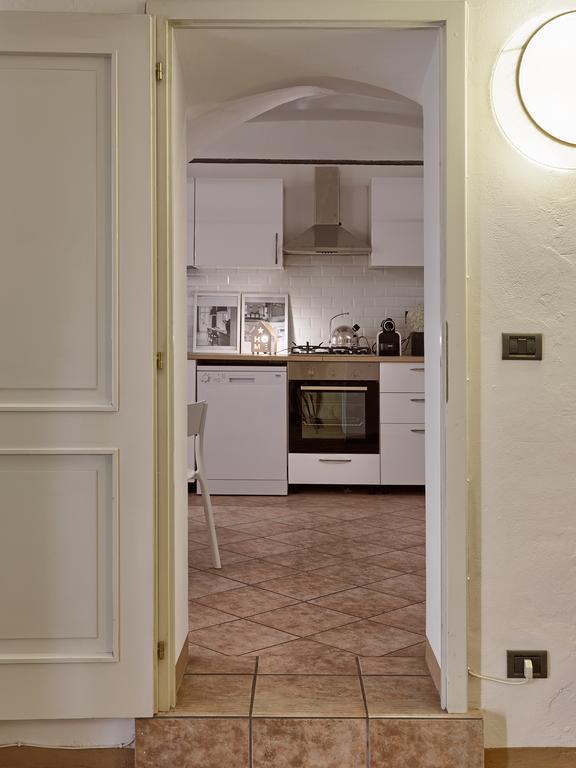 Castiglione1 Apartment Bologna Bagian luar foto