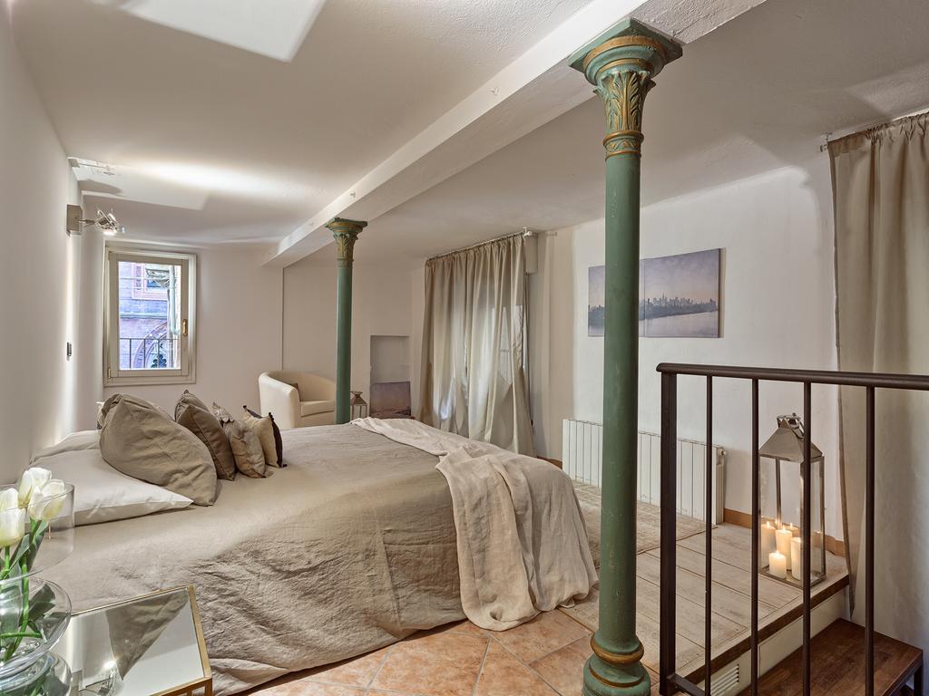 Castiglione1 Apartment Bologna Bagian luar foto
