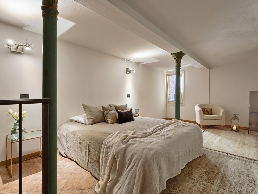 Castiglione1 Apartment Bologna Bagian luar foto