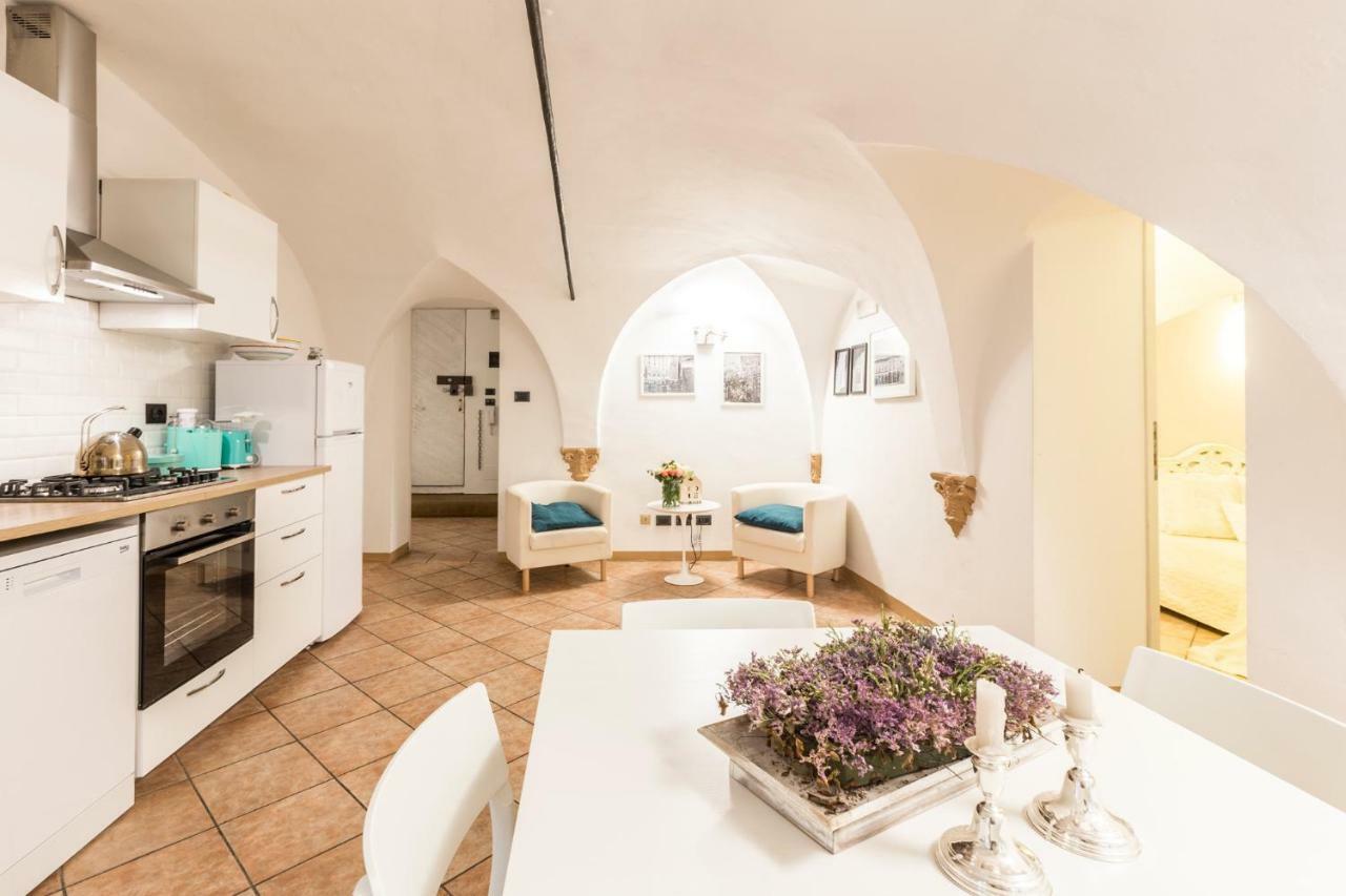 Castiglione1 Apartment Bologna Bagian luar foto