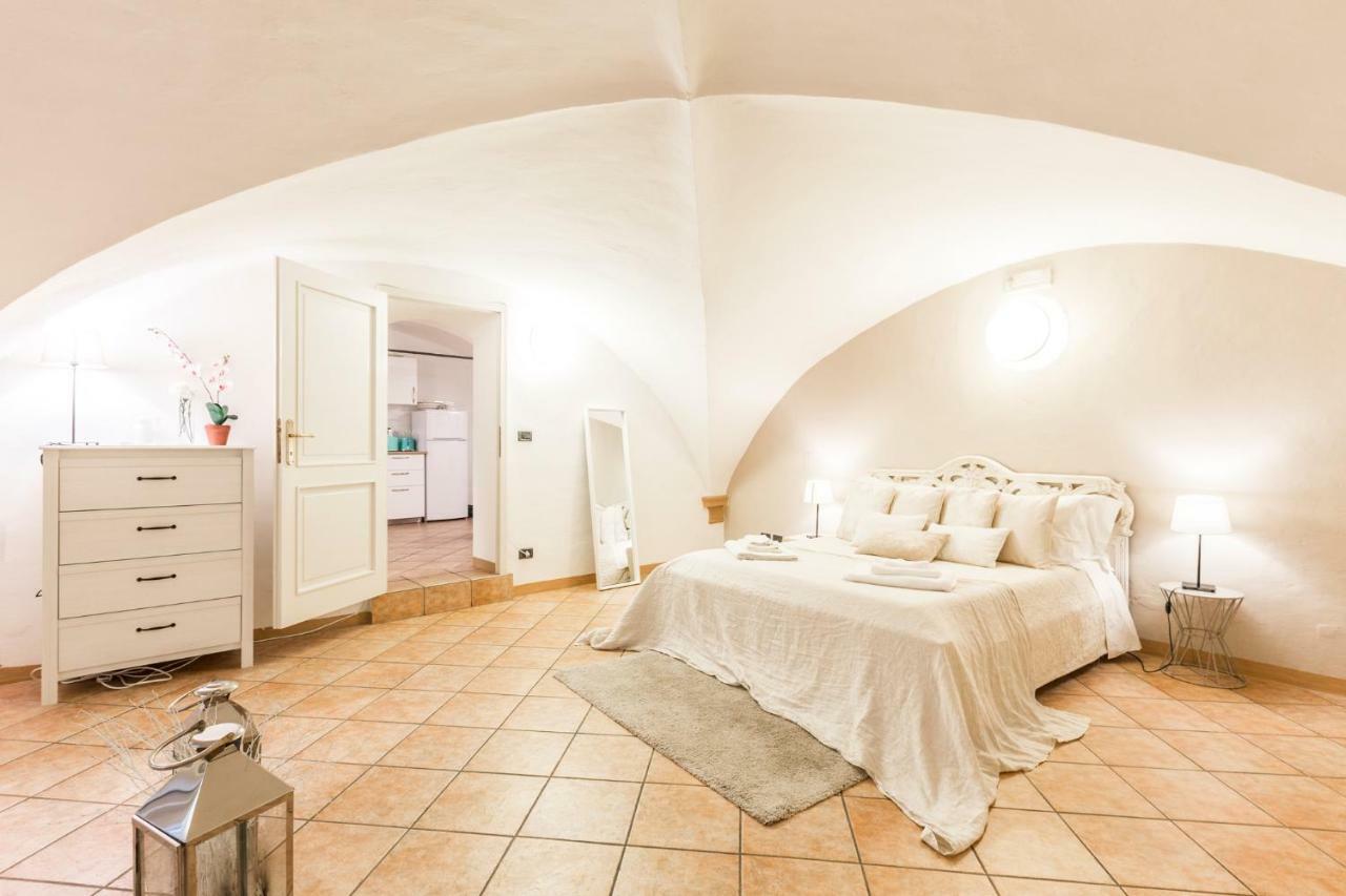 Castiglione1 Apartment Bologna Bagian luar foto